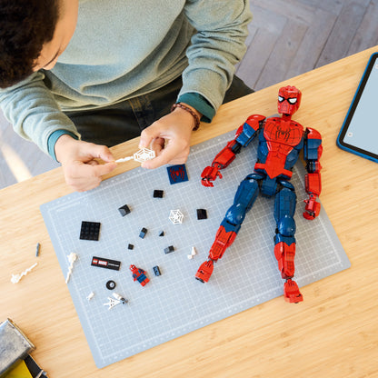 LEGO Super Heroes 76346 Spider-Man Hero Figure