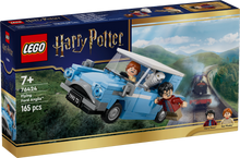 LEGO Harry Potter TM 76424 Flying Ford Anglia™