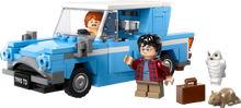 LEGO Harry Potter TM 76424 Flying Ford Anglia™