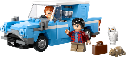 LEGO Harry Potter TM 76424 Flying Ford Anglia™