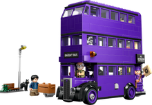 LEGO Harry Potter TM 76446 Knight Bus™ Adventure