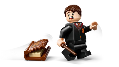 Lego Harry Potter TM 76449 Chomping Monster Book of Monsters