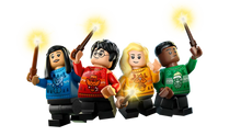 Lego Harry Potter TM 76456 Advent Calendar 2025