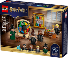 LEGO Harry Potter TM 76460 Hogwarts™ Castle: Sorting Hat™ Ceremony