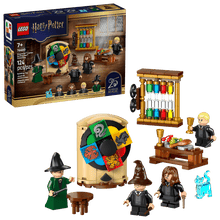 Lego Harry Potter 76460 Hogwarts™ Castle: Sorting Hat™ Ceremony