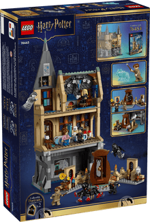 Lego Harry Potter 76463 Hogwarts™ Castle: Hospital Wing