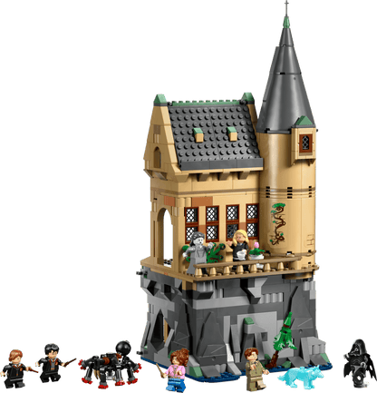 Lego Harry Potter 76463 Hogwarts™ Castle: Hospital Wing