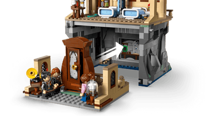 Lego Harry Potter 76463 Hogwarts™ Castle: Hospital Wing