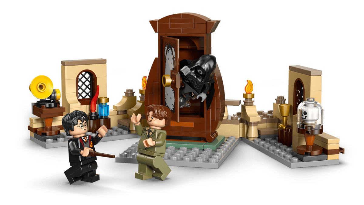 Lego Harry Potter 76463 Hogwarts™ Castle: Hospital Wing