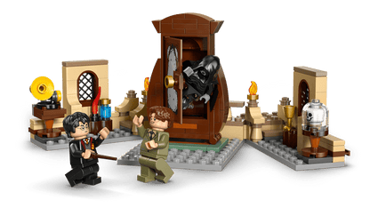 Lego Harry Potter 76463 Hogwarts™ Castle: Hospital Wing