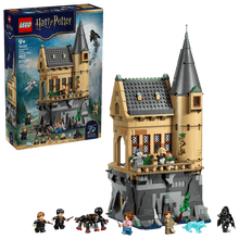 Lego Harry Potter 76463 Hogwarts™ Castle: Hospital Wing