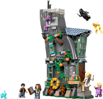 Lego Harry Potter 76467 Luna Lovegoods House