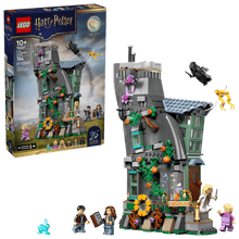 Lego Harry Potter 76467 Luna Lovegoods House