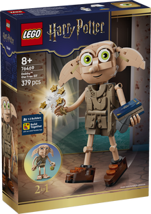 LEGO Harry Potter TM 76469 Dobby™ the Free Elf