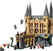 LEGO Harry Potter TM 76473 Hogwarts™ Castle: East Wing