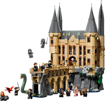 LEGO Harry Potter TM 76473 Hogwarts™ Castle: East Wing