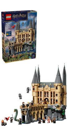 LEGO Harry Potter TM 76473 Hogwarts™ Castle: East Wing