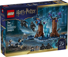 LEGO Harry Potter TM 76475 Forbidden Forest™: Expecto Patronum