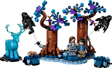 LEGO Harry Potter TM 76475 Forbidden Forest™: Expecto Patronum