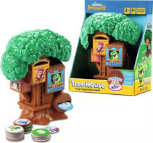 Thinkfun Friends - Treehouse Game