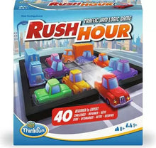 Thinkfun Rush Hour Refresh