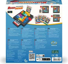 Thinkfun Rush Hour Refresh