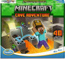 Thinkfun Minecraft Cave Adventure Game