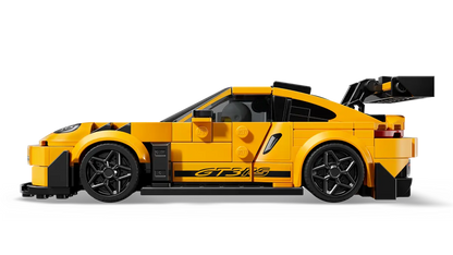 Lego Speed Champions 77239 Porsche 911 GT3 RS Super Car