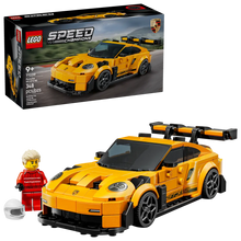 Lego Speed Champions 77239 Porsche 911 GT3 RS Super Car