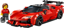 Lego Speed Champions 77254 Ferrari SF90 XX Stradale Sports Car