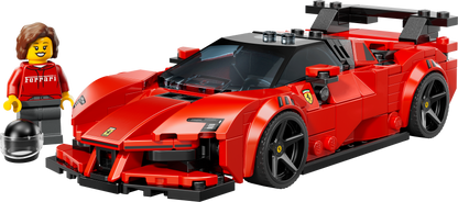 Lego Speed Champions 77254 Ferrari SF90 XX Stradale Sports Car