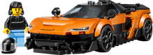 Lego Speed Champions 77257 McLaren W1