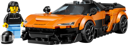 Lego Speed Champions 77257 McLaren W1