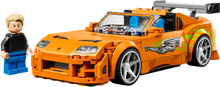 LEGO Speed Champions 77260 The Fast and The Furious Toyota Supra MK