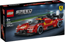 LEGO Speed Champions 77261 Ferrari 499P