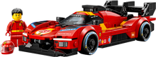 LEGO Speed Champions 77261 Ferrari 499P