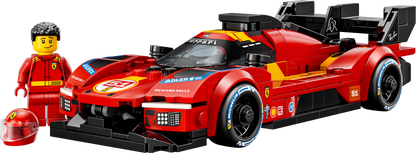 LEGO Speed Champions 77261 Ferrari 499P