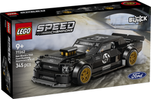 LEGO Speed Champions 77262 Ken Block's '65 Ford Mustang Hoonicorn V