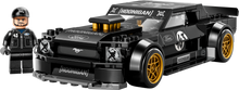 LEGO Speed Champions 77262 Ken Block's '65 Ford Mustang Hoonicorn V