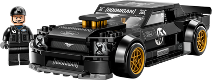 LEGO Speed Champions 77262 Ken Block's '65 Ford Mustang Hoonicorn V