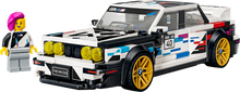 LEGO Speed Champions 77263 BMW M3 (E30)