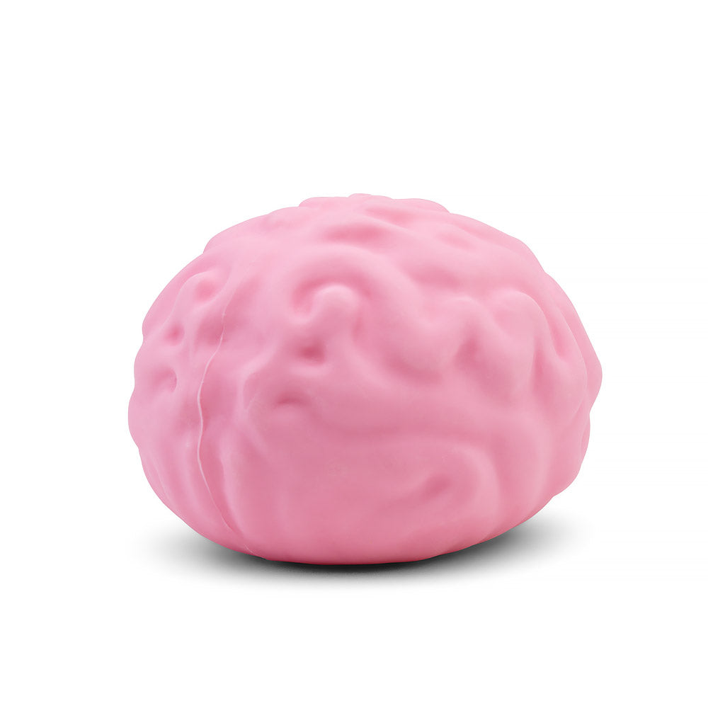 The Source Giant Stress Brain