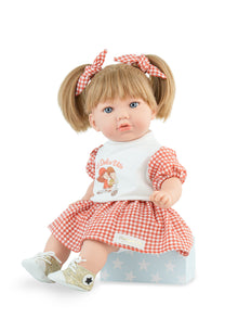 Marina & Pau Alina Dolce Vita Case