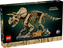 LEGO Jurassic World 77985 Triceratops