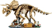 LEGO Jurassic World 77985 Triceratops