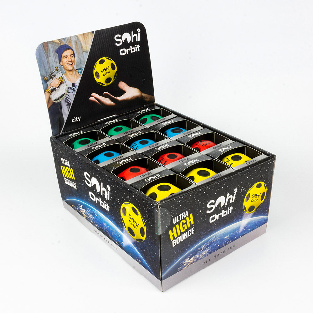 The Source Sohi Orbit Ball