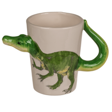 Out Of The Blue Mug Dinosaur Asst