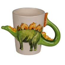 Out Of The Blue Mug Dinosaur Asst