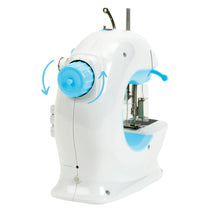 Klein STS - Kids Sewing Machine With Light