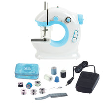 Klein STS - Kids Sewing Machine With Light
